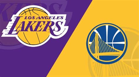 Los Angeles Lakers vs. Golden State Warriors Prediction, Odds  .